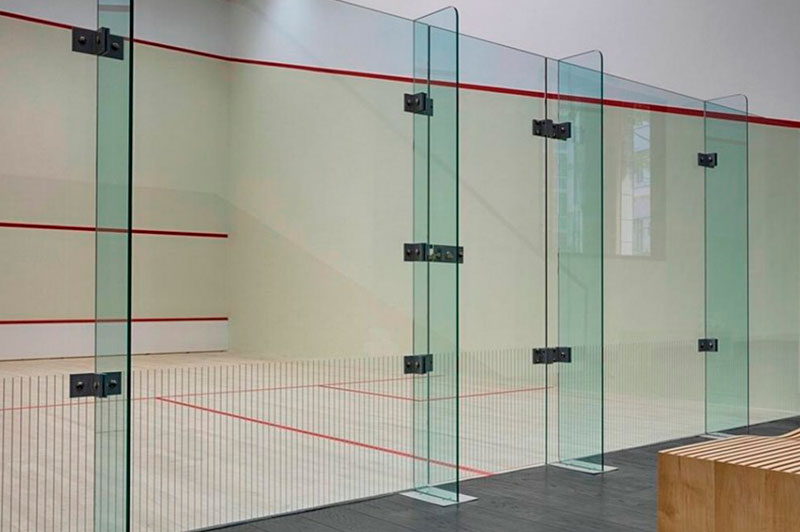 Instalaciones deportivas